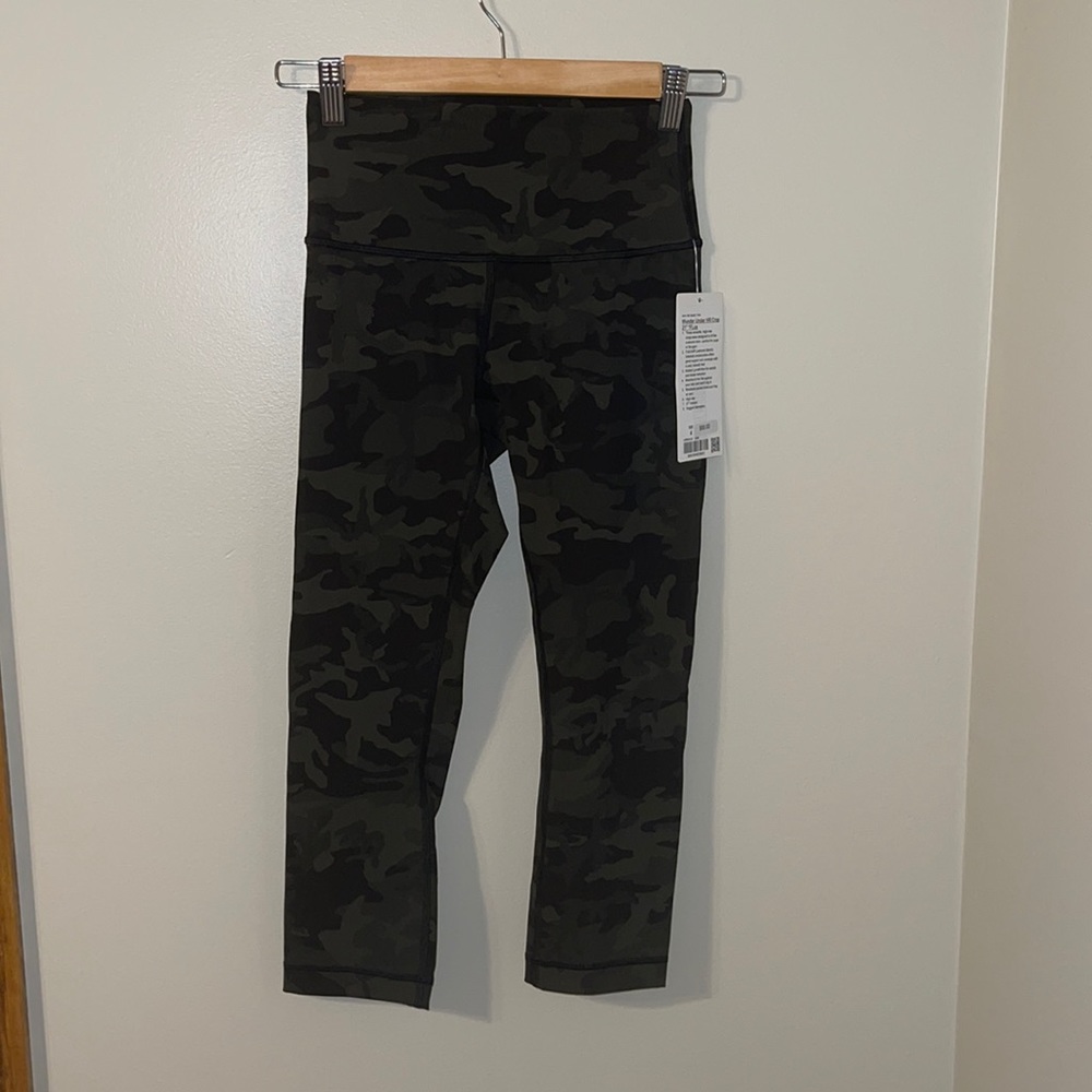 Lulu lemon wunder under